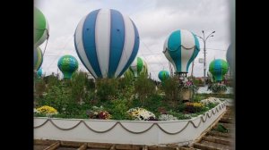 Вот и закончилось "Лето в Москве"🤷♀️