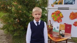 Николай Рубцов «Воробей».