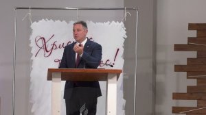 Послушай Бога | Проповедь | Андрей Качалаба