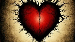 «Разрежь мне грудь — там пустота»