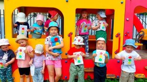 Поздравления с ДНЁМ ДОШКОЛЬНОГО РАБОТНИКА!