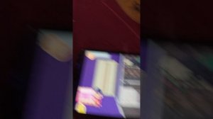 тока бока Нелюбимая дочь 1 серия