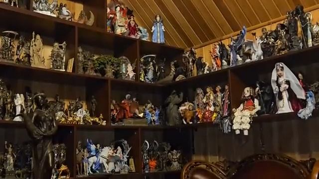 СИЛУЭТ СМЕРТИ...рассказ из моей жизни...ИНГА ХОСРОЕВА. смотреть онлайн