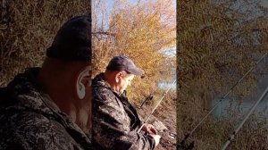 День Воскресенье, выход с ямы р. Абакан 🎣