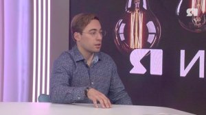 Яинтервью. Гость программы министр инвестиций и промышленности Ярославской области Александр Ольхов