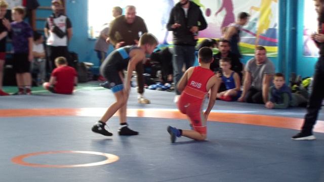 МС по греко-римской борьбеЮ 2013-2016 г.р. в рамках РС «памяти Д.Г. Шестака»-28.09.2025 г.-Ф1 смотреть онлайн