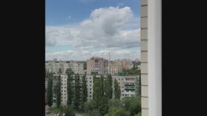 Воронеж, Моисеева 61Б