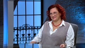 Маргарита Бычкова