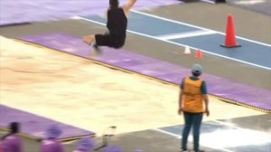 🥉Ульяновский параатлет завоевал бронзовую медаль на Чемпионате мира по лёгкой атлетике в Нью-Дели.