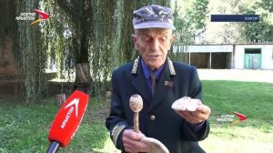 В республике открыли сезон грибов