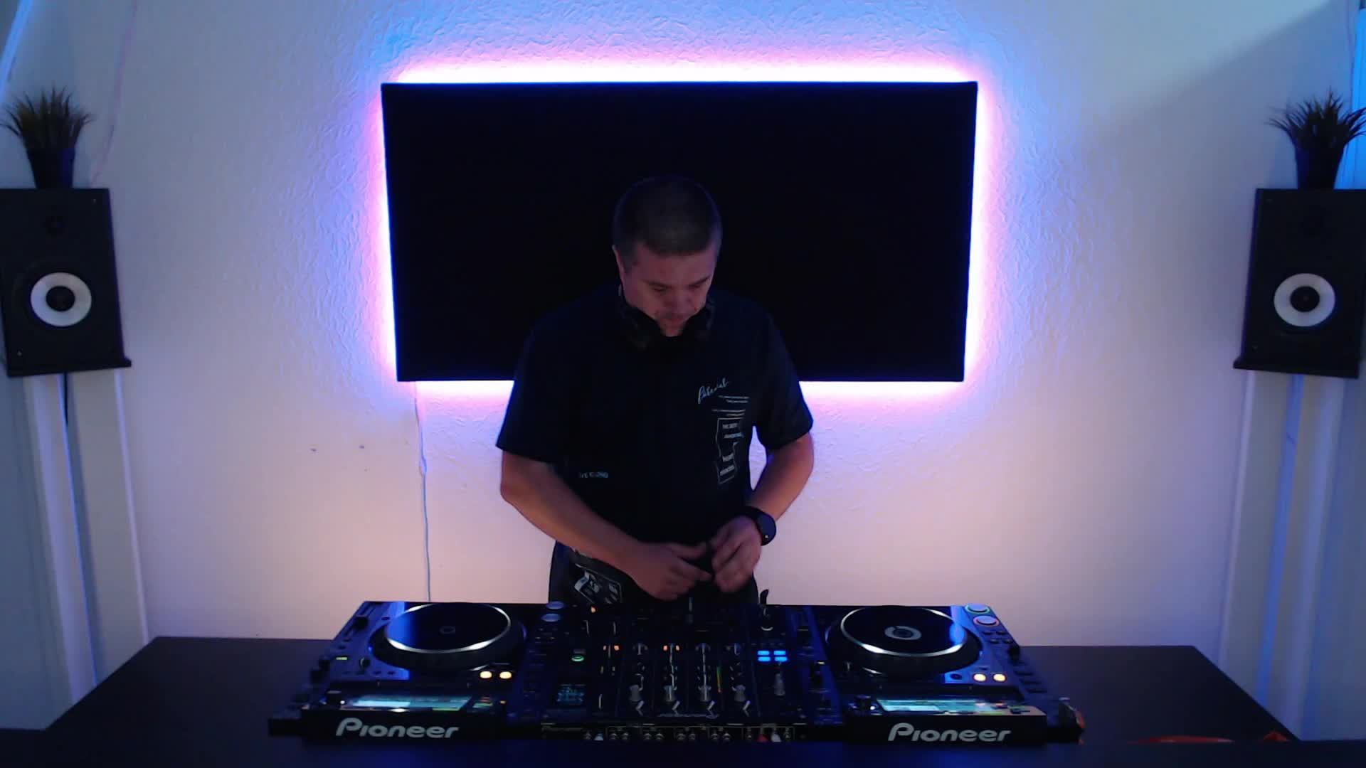Impulse DJ School Ufa Steam Pt.2