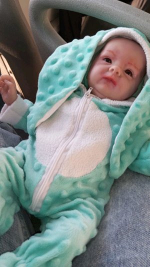 вечерния влог с лиамам и тобиахам