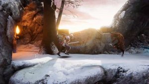 Castle of Heart Retold — трейлер даты релиза