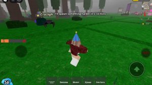 день рождения 99 ночей в лесу 🥳🥳🥳