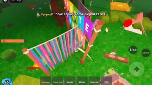 новое обновление 99 ночей огненный остров 3!!! вечеринка