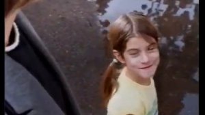 Реклама Фруктовый сад 2005