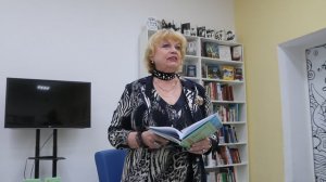 Библиотека Пабло Неруды. Татьяна Чеглова 1. 24 сентября 2025