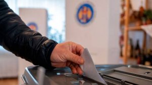 Явка на парламентских выборах в Молдавии превысила 10%