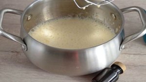 Лимонный пирог Нежный