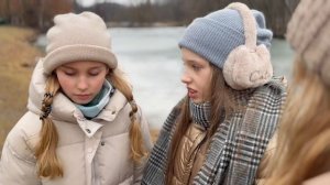 К/ф «Двойные стандарты» Автор сценария и режиссер Юлия Марина