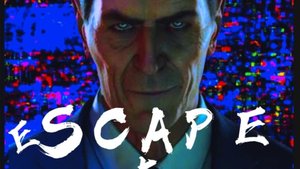 Escape 5 - short machinima