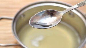 Лимонный сироп