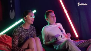 VRЕАЛЕ. Выпуск со стрелками