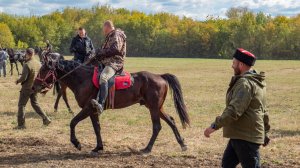 Осенины. Бирюч. Слободка. 2025