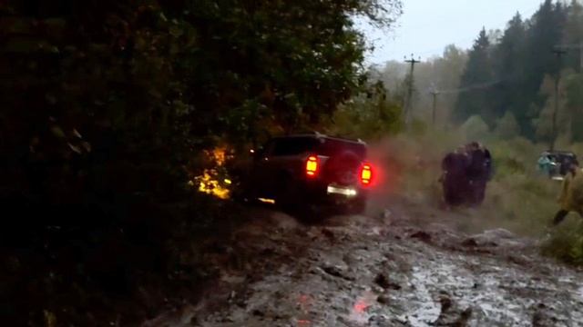 Jetour T2 робот едет💪 смотреть онлайн