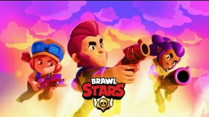 Играем в Brawl stars.(78)