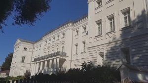 Travel-влог "Летопись странников". Выпуск 9. Полотняный Завод.