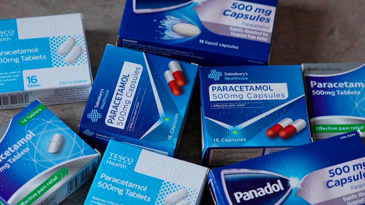 Врач прокомментировал заявление Трампа о повышении риска аутизма из-за парацетомола