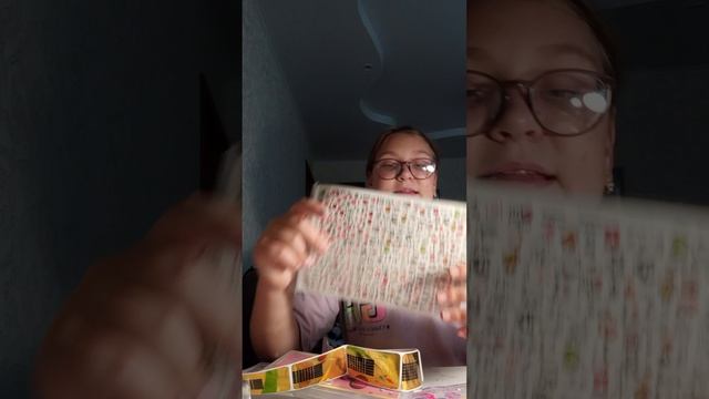 как наростить ногти с наклейками? смотреть онлайн