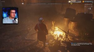 Играем в Смуту |прохождение | СТРИМ | часть 3