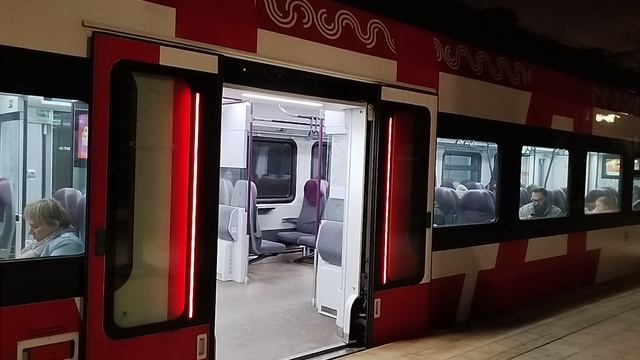 ЭГЭ2ТВ-038, ст. Косино смотреть онлайн