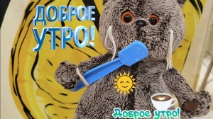ШКОЛЬНОЕ УТРО С БАСЯТАМИ|ВЛОГ🍁
БАСИКИ,БАСЯТА,БАСЯ
