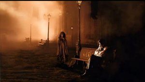 Вечность - Нежная музыка вдохновленная фильмом интервью с вампиром, фоновая музыка