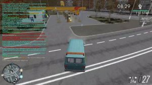 фургон 229,219