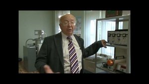 Директор Института криминалистики ФСБ РФ, генерал - майор А.В. Фесенко о Викторе Петрике.