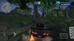 ИССЛЕДУЕМ НОВУЮ МЕСТНОСТЬ В ГОНОЧНОЙ ИГРЕ И ПРОВЕРЯЕМ ГРАФИКУ