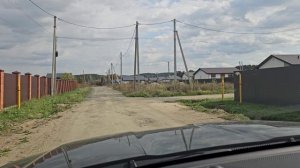 Седельниково, участок