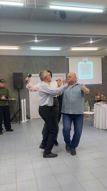 Свадьба Ивана и Марии