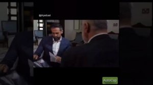 Ghazi Hamad, senior Hamas Official, says that the death of so many Gazans was worth it.