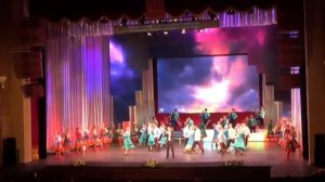 'Вольный Дон, И. Дзреев, 9 мая, Ростовский музыкальный театр