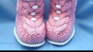 Пинетки Для Малышей🥰🍀❤️