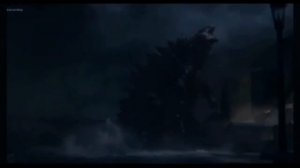 годзилла прикол