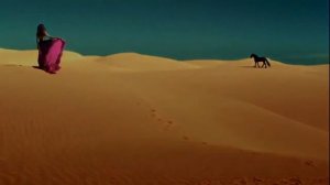 Настоящая природа и лошади)