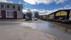 Обзорное видео Давлеканово