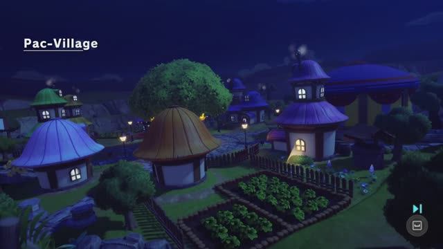 PAC-MAN WORLD 2 Re-PAC [PS5] смотреть онлайн