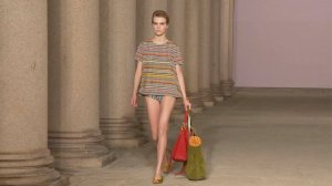 Missoni | Spring Summer 2026 | Milan Fashion Week
